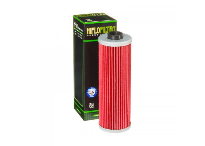 Filtru Ulei HF161 Hiflofiltro BMW 11 42 1 337 198 , 11 42 1 337 570 , 11 42 1 337 572